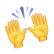 raising-hands